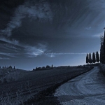 Val d'Orcia