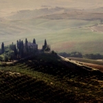 Val d'Orcia